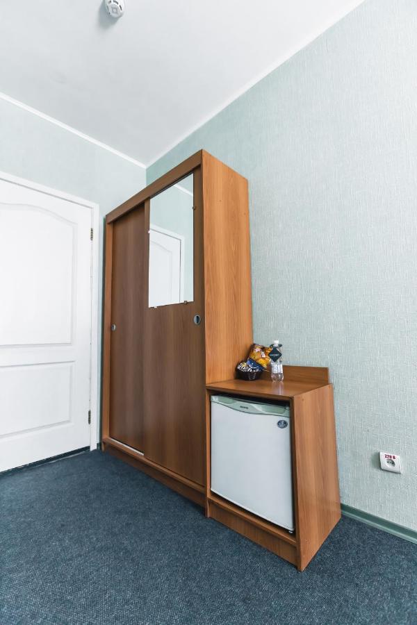 континент Hotel 3*