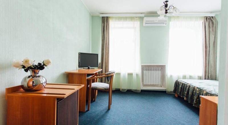 континент 3* Mykolaiv
