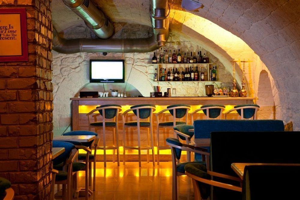 Hotel континент 3*