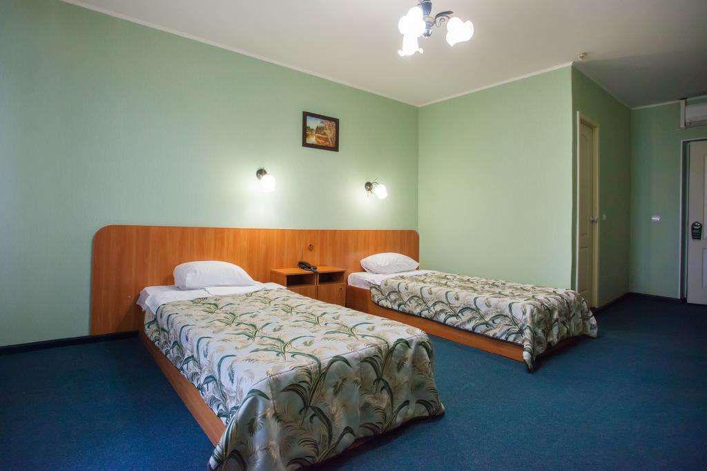 континент Mykolaiv
